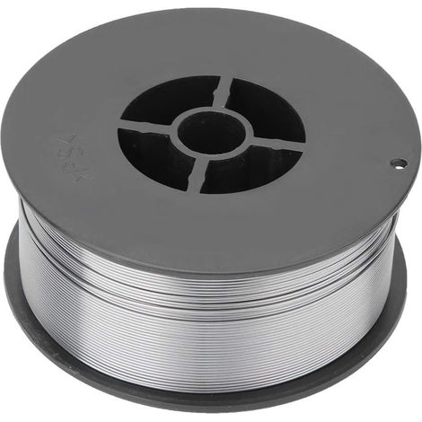 0.9mm fil de soudage MIG sans gaz fourré sans gaz E71T-GS E71T-11 (1/5)