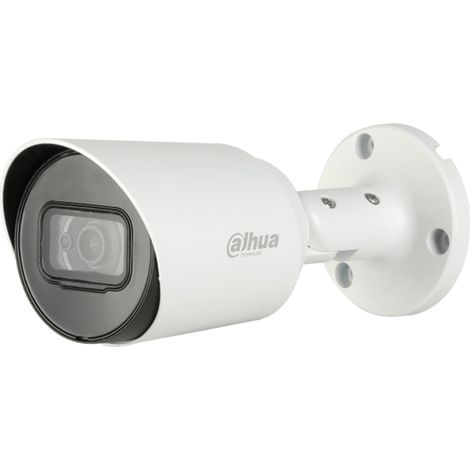 Telecamera Sorveglianza Hd Bullet 2.8Mm (Hac-Hfw1200T-S5) (1/10)