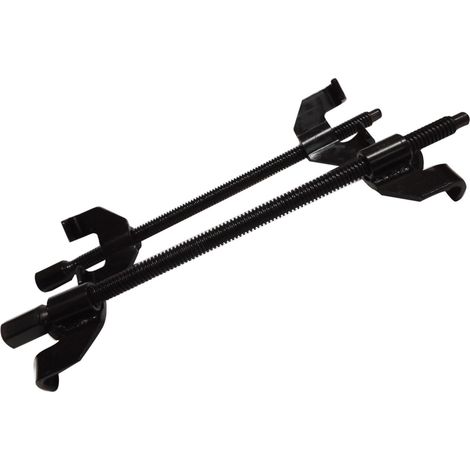 Federspanner 380 mm, 2 Stück