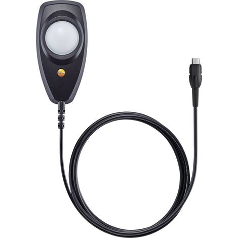N/A testo 0635 0551 Sonde Lux (1/3)