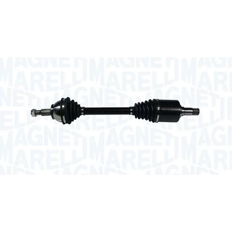 Arbre de transmission Magneti Marelli 302004190073 MERCEDES-BENZ 1693701572