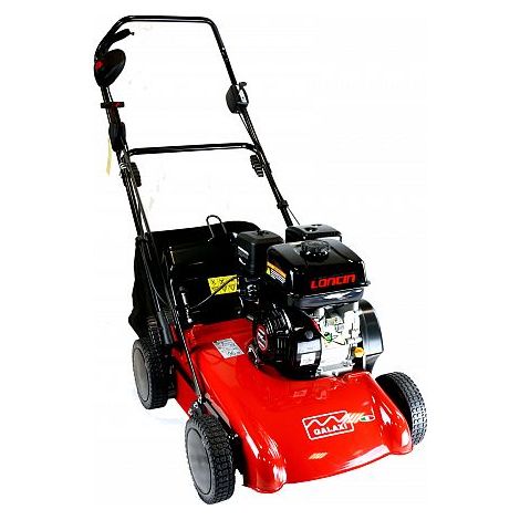 Scarificateur à essence Marina Systems S390L avec moteur Loncin et lame de 38 cm - .325 - 1,3 - 72 (1/5)