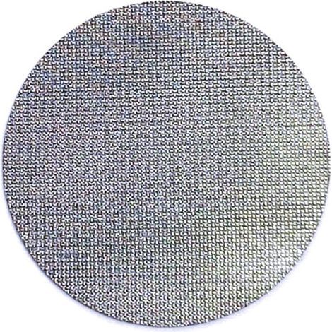 Maille filtre écran douche contact 51mm pour machine café expresso portafiltre universel épaisseur 2mm
