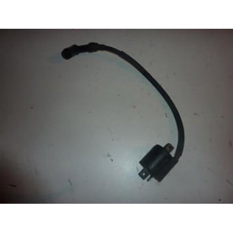 [PRODUIT D'OCCASION] Bobine d'allumage HT origine pour scooter Yamaha 50 Beluga 1992