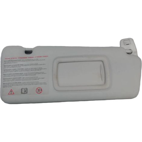 [PRODUIT D'OCCASION] Pare-soleil D RENAULT Laguna ♻️ Ref Oe. 964004114r - Garantie à vie (1/3)