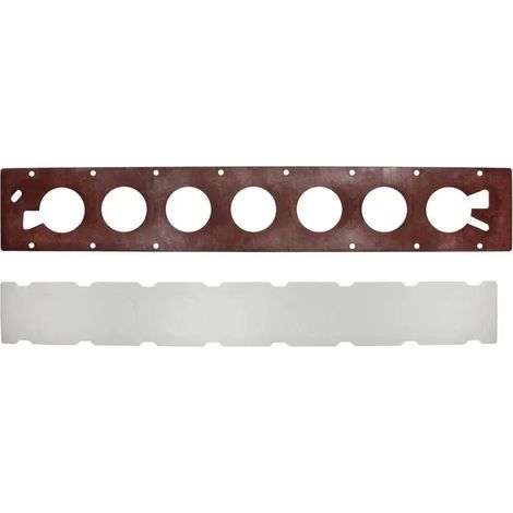 BRÖTJE Guarnizione bruciatore SGB 250 (Set), 624374