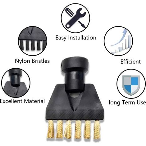 Lampes pour miroir, éclairage de maquillage de miroir avant, lampe de mur, lampe avant de photo de lumière de salle de bains avec 4 ampoules LED et ventouses puissantes (1/4)