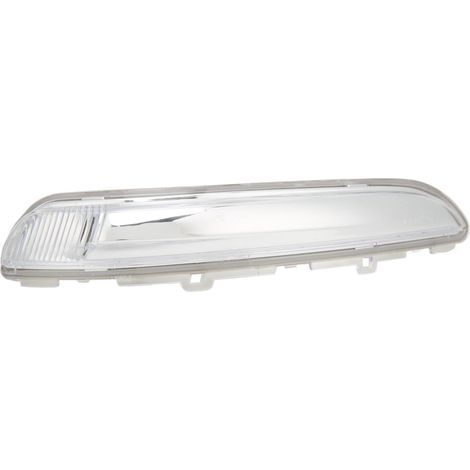 Side mirror housing for the turn signal light 9814464680 Replacement for Peugeot 208 2012-2017 (1/5)