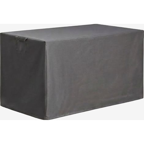 Housse de protection pour canapé de jardin Otley SKLUM Gris Anthracite 150 x 85 cm (1/5)