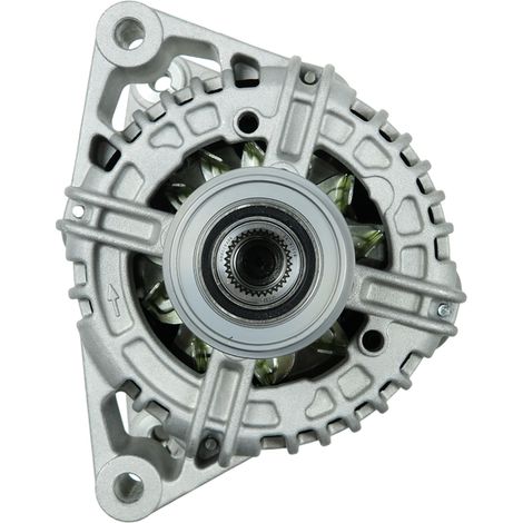 Alternador Opel Corsa D 1.4 (1/5)