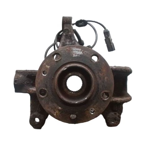 [PRODUIT D'OCCASION] Pivot Avant Droit RENAULT Grand Scenic II 2006- ♻️ Ref Oe. 8200365661 - Garantie à vie (1/3)