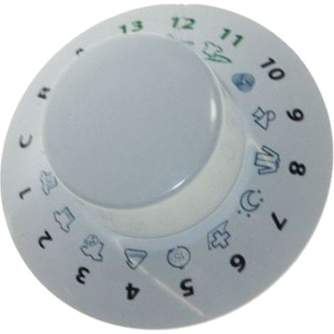 Pulsante comandi originale - Lavatrice - ARISTON HOTPOINT HOTPOINT - 3022403662734947302