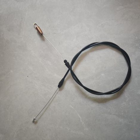 946-04506 forward cable, 746-04506 for use with 946-04504 and 746-04504 pull wires (1/4)