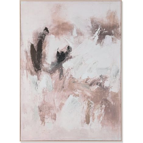 Cuadro Lienzo Pino 130X5X180 Abstracto (1/4)