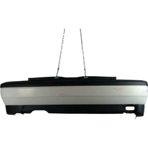 [PRODUIT D'OCCASION] Pare-choc ArriereVOLKSWAGEN Golf III 92-97 ♻️ Ref Oe. 1h6807417hgru - Garantie à vie (1/2)
