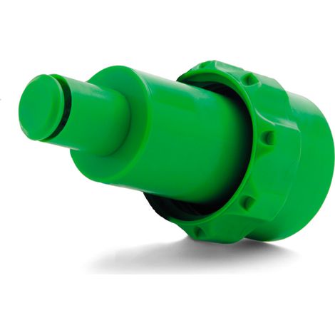 Tubo del carburante per Husqvarna Combi 6.0 + tanica da 2.5L. Originale