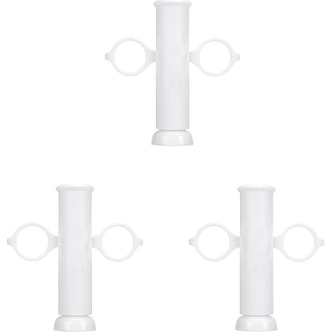Dispositivo de succión para picaduras de insectos (3 piezas), eliminador de veneno de insectos y de picaduras de abejas y avispas, herramienta de succión física, sin químicos – RAPANDA