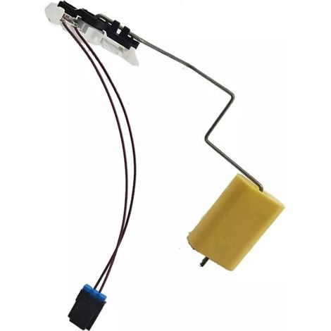 Numéro de pièce d'origine 8-97943-178-0 / 8979431830 pour flotteur de capteur de niveau de carburant Isuzu D-Max. (1/2)