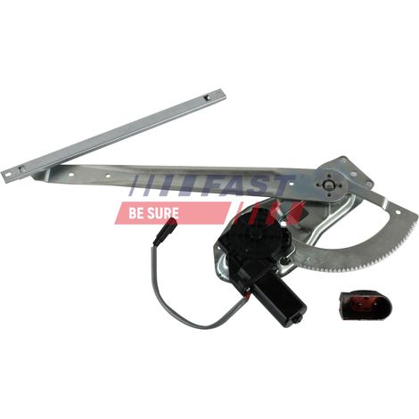 FT91705 regulador de ventana rápido delantero LE eléctrico KPL