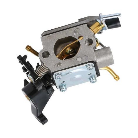 Compatible avec carburateur 445 450 Zama C1M-EL37B. (1/2)