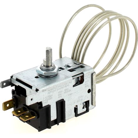 Thermostat 077b0829 für Kühlschrank gorenje