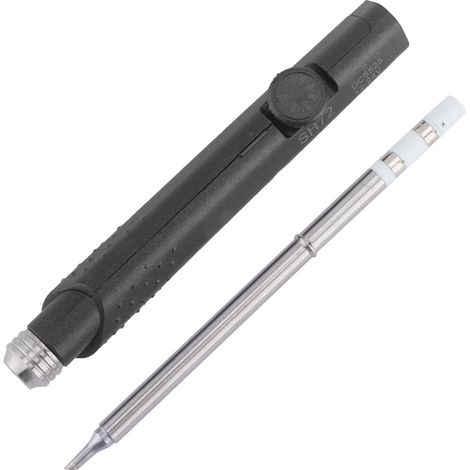 SH72 65W Tragbarer elektrischer Lötkolben, Stift, rutschfester Griff, einstellbare Temperatur (SH72BC2 (kleines Hufeisen)) (1/5)