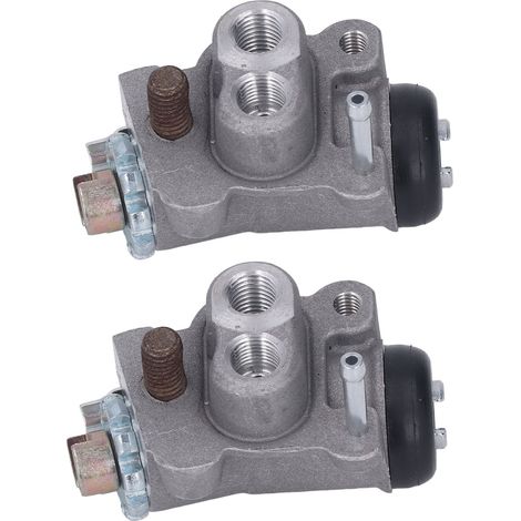 cylindres de frein de roue avant gauche 45330 HC5 006 de remplacement pour quad TRX300FW Fourtrax 300 4x4 1993-2000 (1/5)