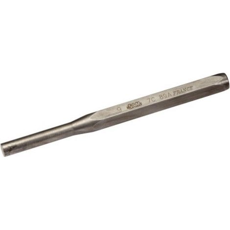 CHASSE-GOUPILLES COURT 2,9 MM SAM OUTILLAGE - 7C29A (1/3)