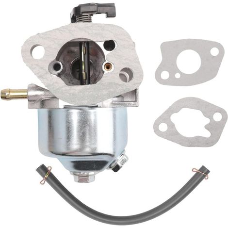 1 Set Carburateur SV150 LHP16 RV150 M150 V35 V40 RM4 pour Tondeuse 118550148 Moteurs Remplacement - (1/4)