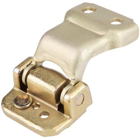 Bisagra superior de puerta trasera derecha de repuesto para Ford Transit MK6 2000-2006 YC15 V42982 A (1/5)