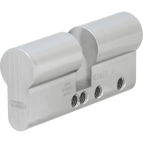 Abus - Blindzyl. TI 75mm - 58426 (1/3)