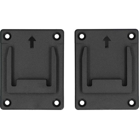 Support pour outils Bosch 18V - Lot de 2 (1/5)