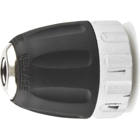 Portabrocas automático stein nylon 10 mm (1/2)