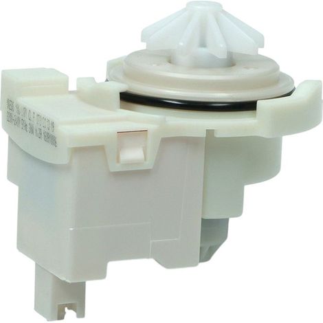 Smeg - pompe de vidange .220/240 ls08 - 792970244