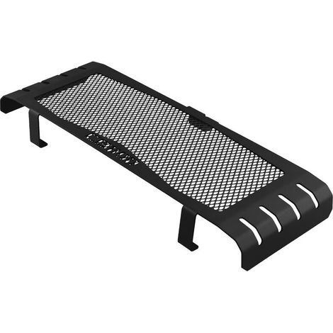 Grille de protection de radiateur en acier inoxydable pour motos CB1100 2013-2018 (1/5)