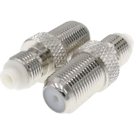 Adattatore con presa FME / presa F