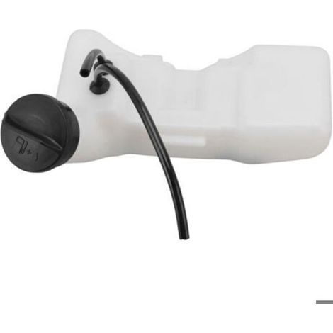 Réservoir de carburant pour tondeuse à gazon - Compatible avec les modèles FS80, FS80r, FS75, FS76, FS74, FS72 et FS85. (1/4)