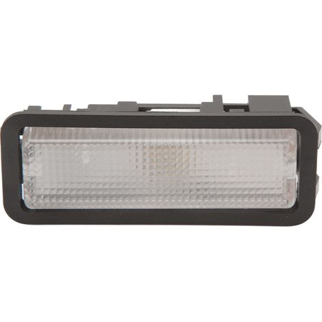 Plafonnier intérieur de remplacement 636292 pour toit de voiture Peugeot 504 Cabriolet Coupé 604, lampe de lecture LED de pavillon (1/5)