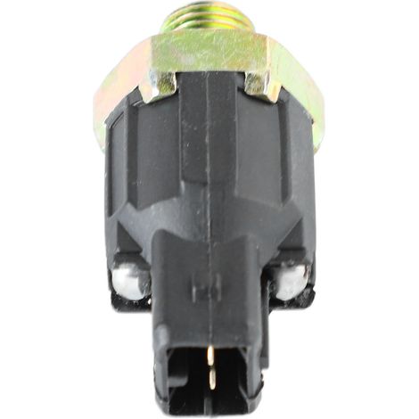 Klopfsensor 7700732262 Zünddetonationsdetektor für Renault Clio Mégane 2002-2010 (1/5)