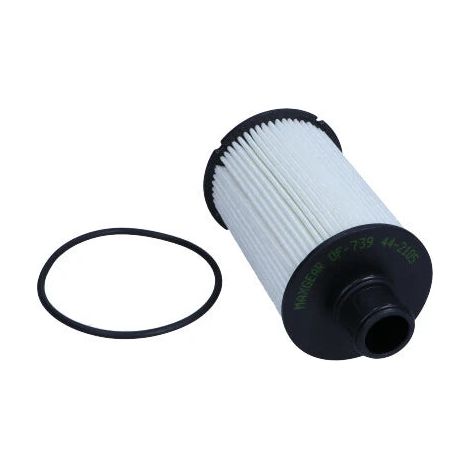 MAXGEAR 26-2022 Filtre à huile JAGUAR LR011279 (1/3)