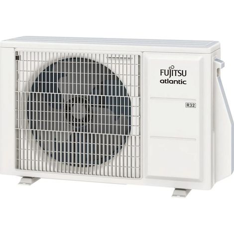 Climatisation unité extérieure monosplit Takao Plus KJCA 2000W - ATLANTIC - 872156