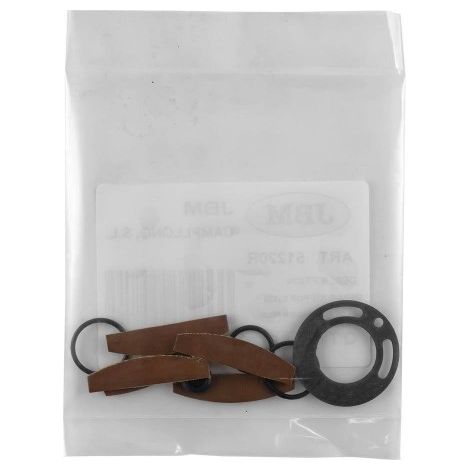 Trousse de réparation pour outils pneumatiques - 51220