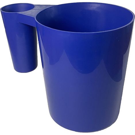 2024 Nouveau Kit de Nettoyage pour Piscine International - Écumoire et Dosage Chimique avec Manche Long, Accessoires Piscine-x