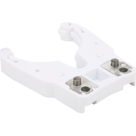 Porte-outil HSK63F, changeur d'outils automatique haute précision pour machine à graver (1/5)