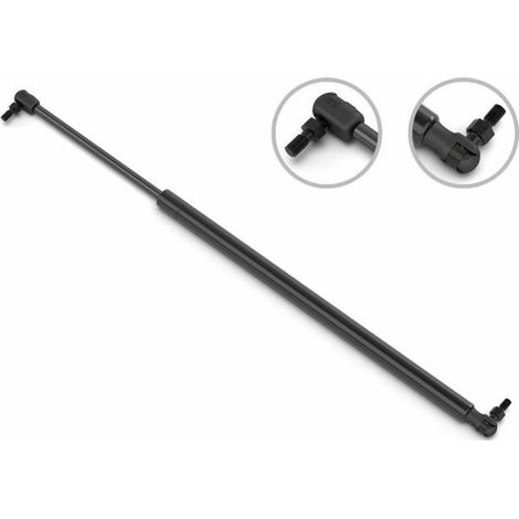 Molla a Gas Stabilus 405mm 200 N Generic 000986292 (1/2)