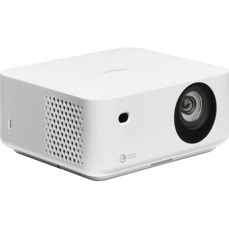 Vidéoprojecteur - Optoma - ML1080 - Full HD - Laser - 3D (1/3)