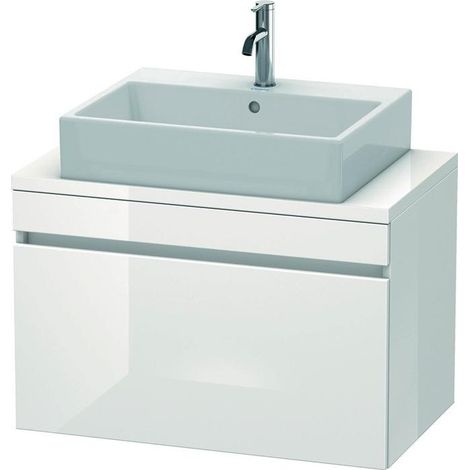 Duravit DuraStyle Waschtischunterschrank für Konsole compact, 1 (1/5)