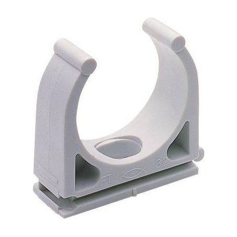 FISSATUBO NYLON APERTO FT FISCHER