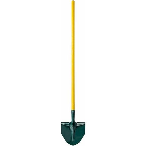 Pelle Batipro Compositube 135 cm droit - Leborgne (1/5)