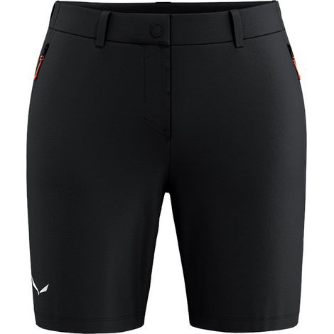 Salewa Puez Talvena Damenshorts schwarz 00-00000288190910 r XL (1/5)